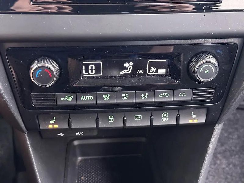 Škoda Rapid 1.2TSI 81kW Drive TZ - fotka 7 z 10
