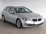BMW Řada 5 (2013) 530d xDrive, 4X4, Automat - náhled 1