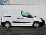 Peugeot Partner (2015) 1.6 HDi, 3Místa, ČR, 1Maj, DPH - náhled 6