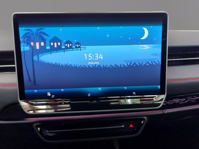 Volkswagen ID.7 Tourer GTX 4M 360 HuD DCC IQ ACC Taž - fotka 10 z 11