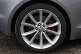 Jaguar F-Type S 3.0 380 PS, Kamera, Panorama - náhled 9