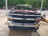 Chevrolet Silverado (2017) Auto na cestě - náhled 4