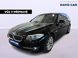 BMW Řada 5 3,0 530d x Drive Tažné Klima - náhled 1