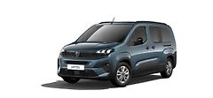 Peugeot Rifter (2026) LONG ALLURE DIESEL 130 MAN6 - fotografie inzerátu