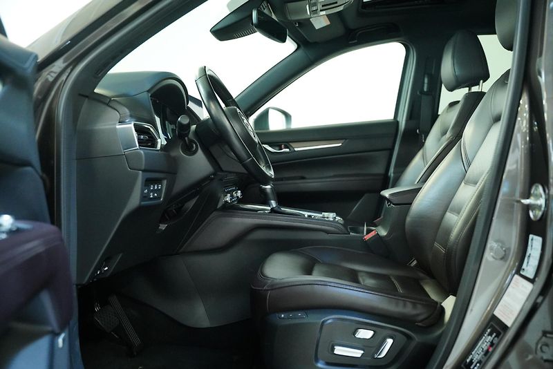 Mazda CX-5 - fotka 11 z 30
