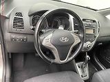 Hyundai ix20 (2016) 1.6 GDi, ČR, AT, park.čidla - náhled 12