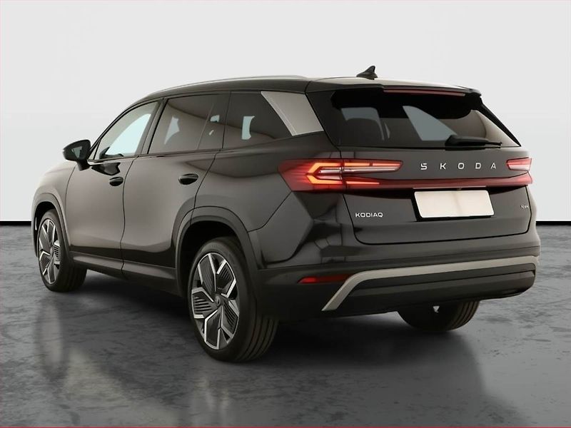Škoda Kodiaq (2025) 2.0 TDI, Exclusive Selection - fotka 4 z 31