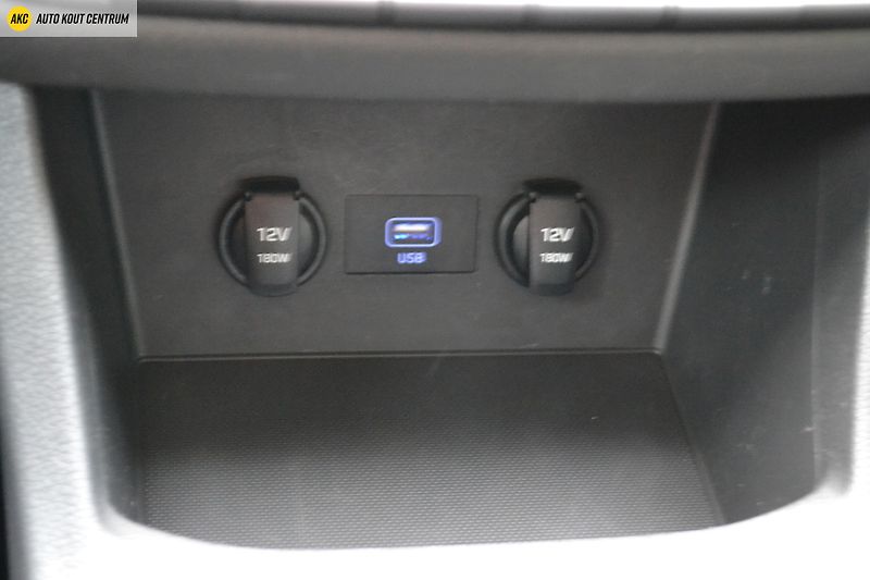 Hyundai i30 22 HB 1,5I MT START PLUS - fotka 21 z 45