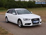 Audi A4 3,0 TDI 180kW Aut. quattro - náhled 1