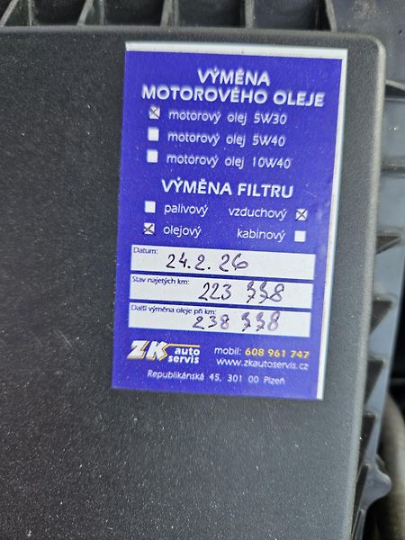 Škoda Rapid (2016) 1.4tdi 66kw, SPLÁTKY  - fotka 21 z 25