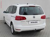 Volkswagen Sharan (2013) 2.0TDi, DSG, bixen, kamera - náhled 6
