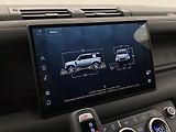 Land Rover Defender 110 D250 X-DYNAMIC SE AWD CZ - náhled 43