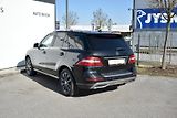 Mercedes-Benz Třídy M (2013) 3.0 Cdi 190kW 4x4 - náhled 11