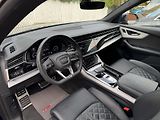 Audi Q8 50TDi-ČR-R22-B&O-NT-TAŽ-MASÁŽ - náhled 10
