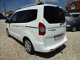 Ford Tourneo Courier 1.5 TDCI - náhled 3