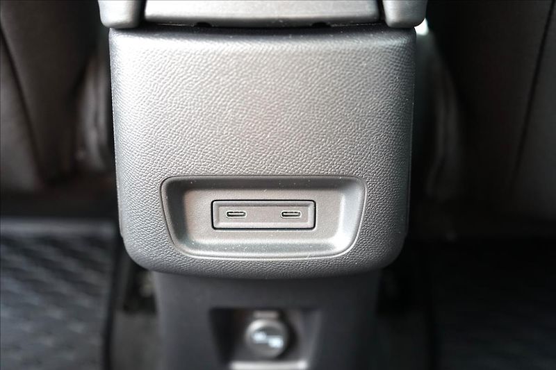 Citroën C3 (2026) 1,2 Hybrid 110k Automatic MAX - fotka 21 z 24