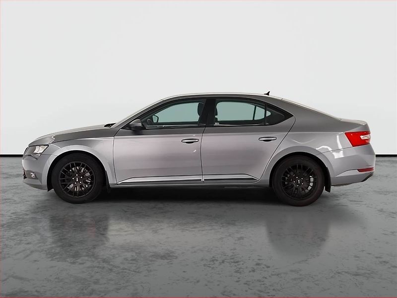 Škoda Superb (2016) Ambition 1.4 TSI, Serv.kniha - fotka 3 z 19