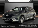 Mercedes-Benz EQE (2024) 350 4MATIC SUV - náhled 1