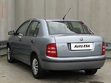 Škoda Fabia (2004) 1.2 i, ČR - náhled 6