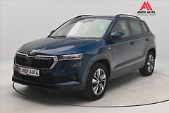 Škoda Karoq 2,0 TDI 110 kW 4x4 DSG TOUR Zá - fotografie inzerátu