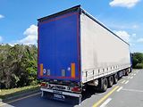 Schmitz SCS 24/L - LowDeck - náhled 1