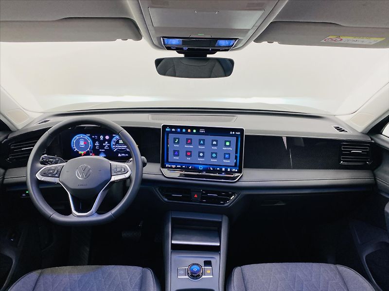 Volkswagen Tiguan 1,5 eTSI DSG 110 kW Life - fotka 9 z 25