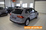Volkswagen Tiguan 2.0 TDI LIFE DSG 2022 - náhled 7