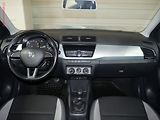 Škoda Fabia (2015) 1.2 TSi, ČR, AC, temp - náhled 8