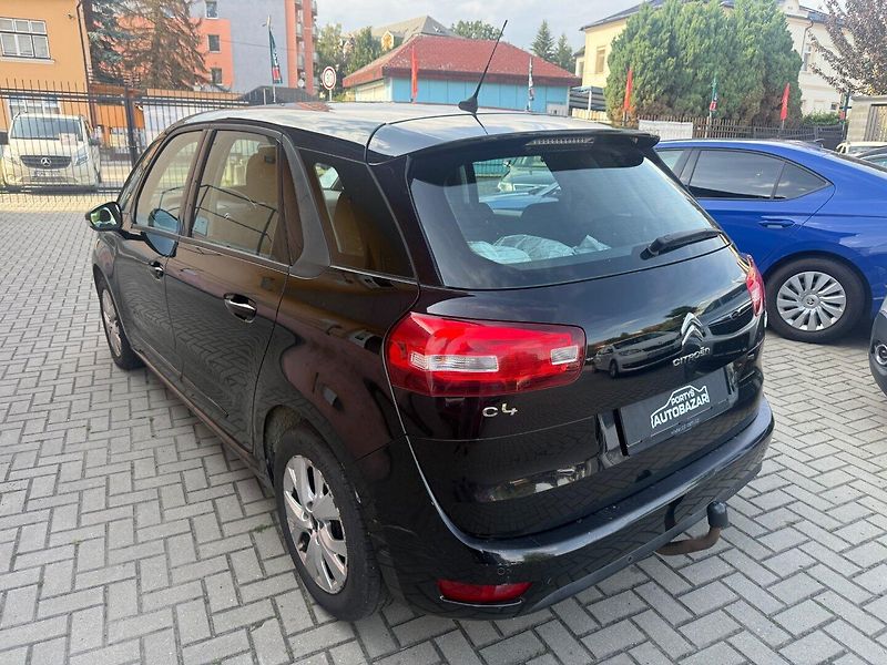 Citroën C4 Picasso (2014) 1.6 HDI - fotka 2 z 15