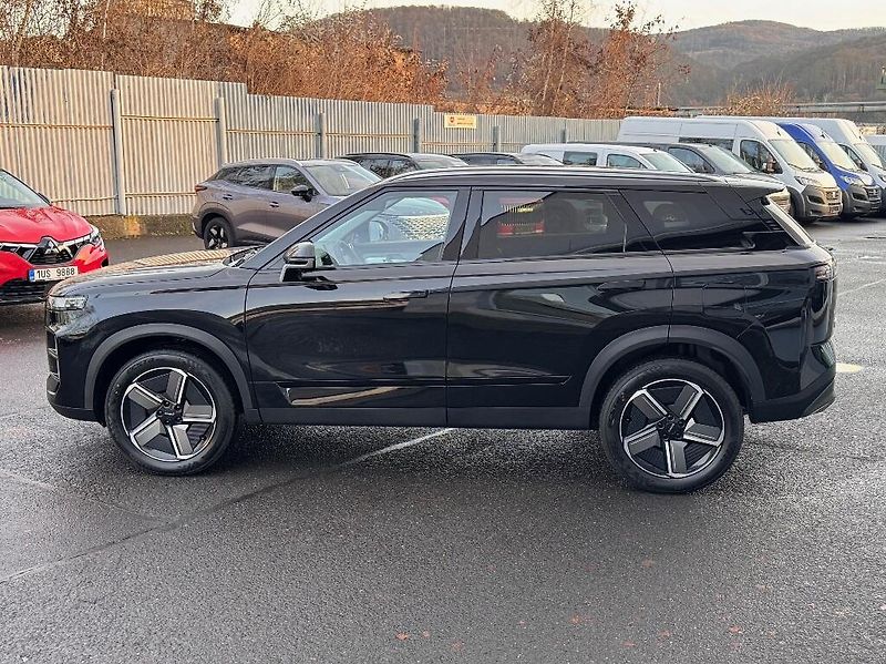 Jaecoo 7 (2026) 1,6 TGI 7AT Exclusive 4x4 - fotka 5 z 44