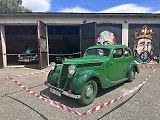 První ročník akce Fueltra - The Meet #1 přilákal stovky návštěvníků.