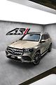 Mercedes-Benz GLS AMG 4Matic - náhled 8