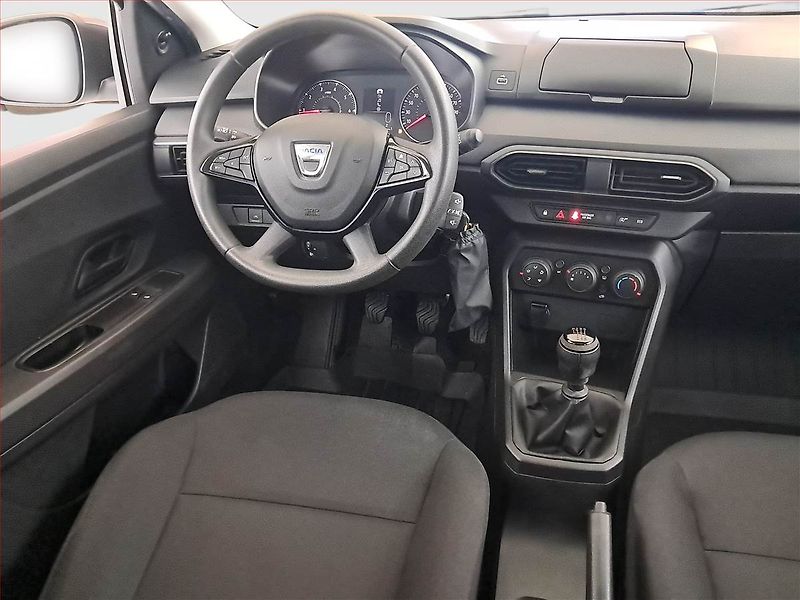 Dacia Jogger (2022) 1.0 TCe, LPG, ČR,1.maj - fotka 7 z 19