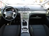Ford S-MAX (2006) 2.0TDCi, AC, TZ - náhled 8