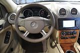 Mercedes-Benz Třídy M 350 4MATIC H&K/Pano  ML - náhled 13