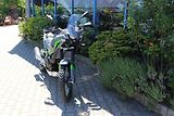 Kawasaki KLE 500 (2026) SE 2026 SKLADEM - náhled 1