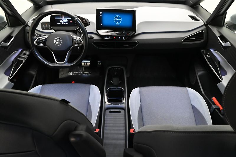 Volkswagen ID.3 Pro Business 150kW 58kWh SOH-8 - fotka 15 z 28
