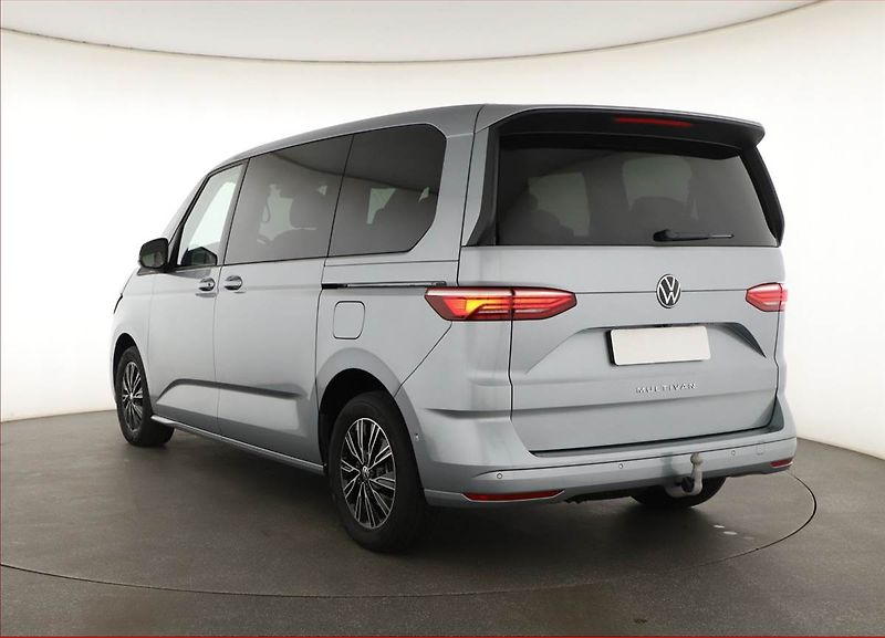 Volkswagen Multivan (2025) 2.0 TDI - fotka 4 z 20