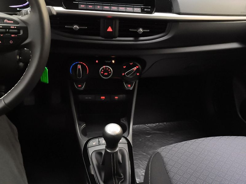 Kia Picanto (2026) 1.0 GDI 5MT 68 k / 50 kW - fotka 14 z 17