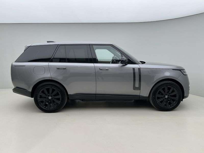 Land Rover Range Rover (2026) P460e AUTOBIOGRAPHY REZERVACE - fotka 7 z 61