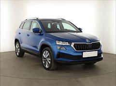 Škoda Karoq (2025) 2.0 TDI, Drive, FullLed - fotografie inzerátu