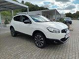 Nissan Qashqai 2,0 dCi 110 kW Automat,4X4,TZ - náhled 2