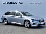 Škoda Superb (2024) Combi iV Style Plus Top 1,4TSi - náhled 9