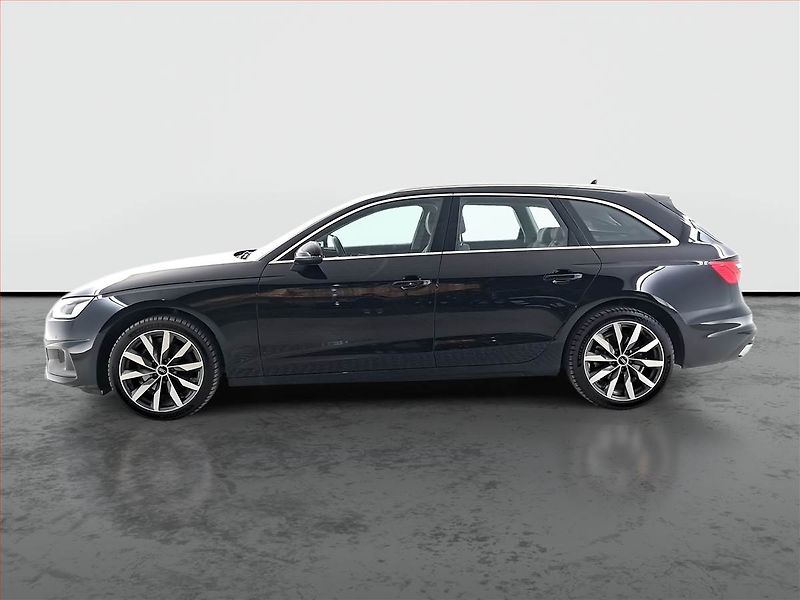 Audi A4 (2022) 35 TDI, Automat, Navi - fotka 3 z 24