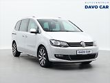 Volkswagen Sharan 2,0 TDI 135kW Comfortline DSG - náhled 1