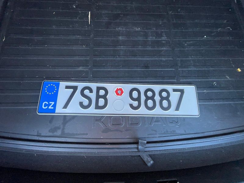Škoda Kodiaq (2026) SPORTLINE 4X4 TD 142/2.0 A7A - fotka 57 z 57