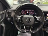 Škoda Kodiaq 2,0   TDI RS REZERVACE - náhled 29