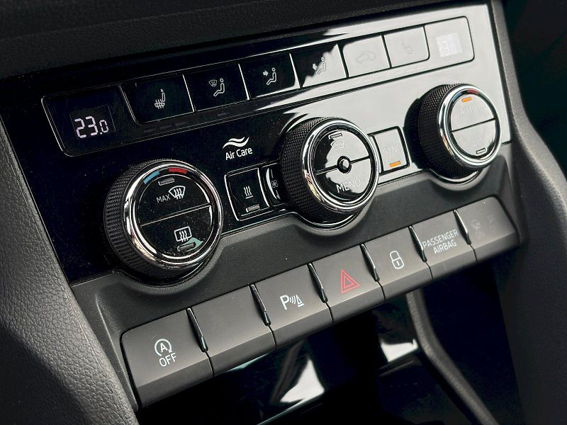 Škoda Kodiaq (2020) DSG 2.0 TDI / 140kW / 4x4 / SP - fotka 19 z 34