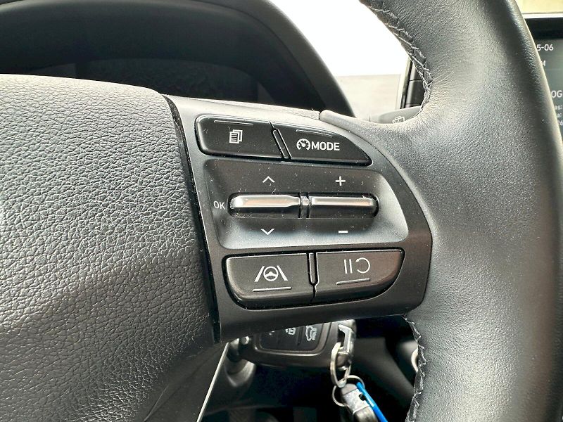 Hyundai i30 (2024) 1.5 T-GDI Mild Hyb Smart kombi - fotka 12 z 25