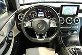 Mercedes-Benz Třídy C 250d Coupé AMG Line DIS+/Burme - náhled 15